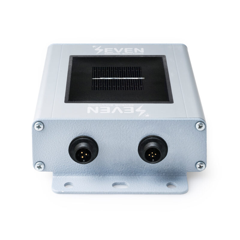 3S-IS sensor de irradiación - Imagen 2