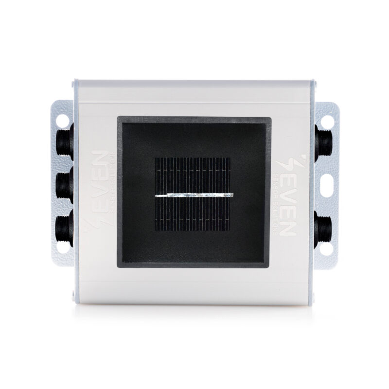 3S-IS sensor de irradiación