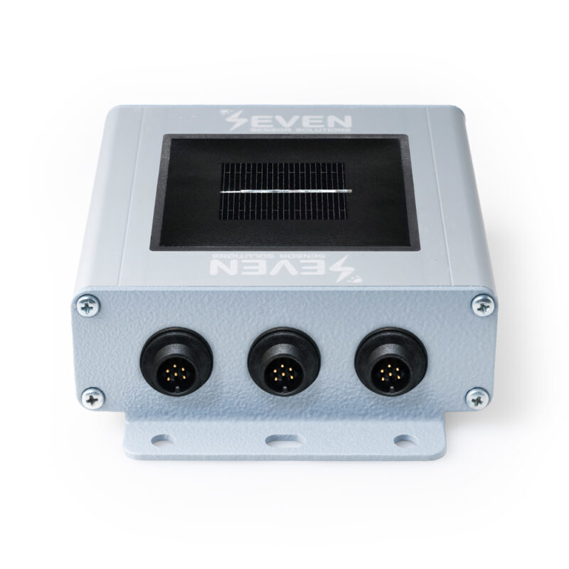 3S-IS sensor de irradiación - Imagen 3