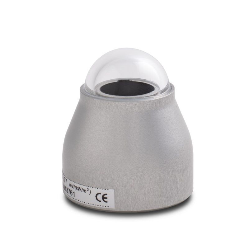 LPPYRA Lite - Piranómetro para sistemas fotovoltaicos