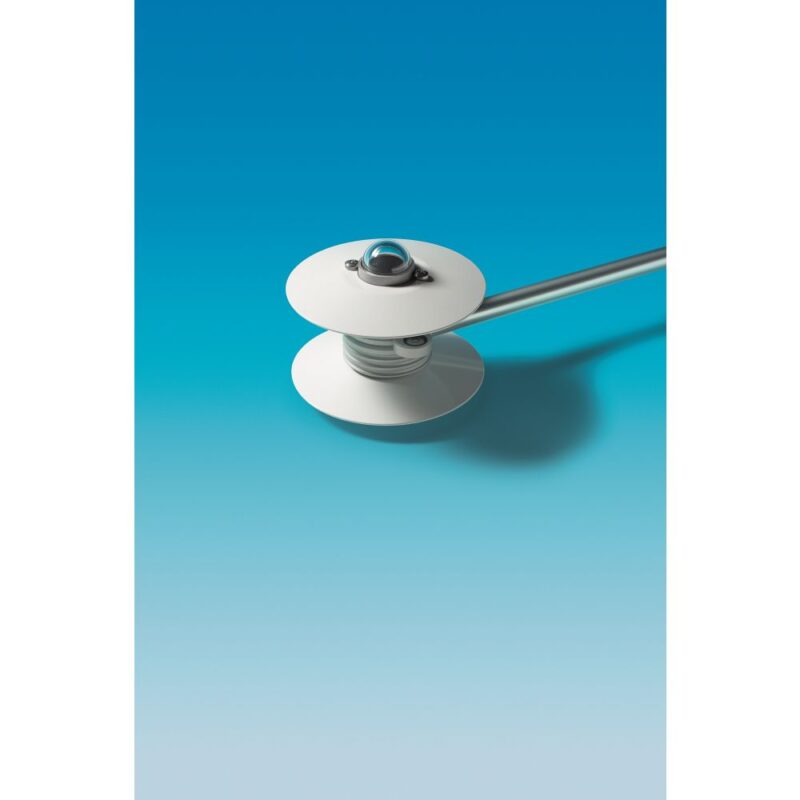 LPPYRA06 - Albedómetro de clase C