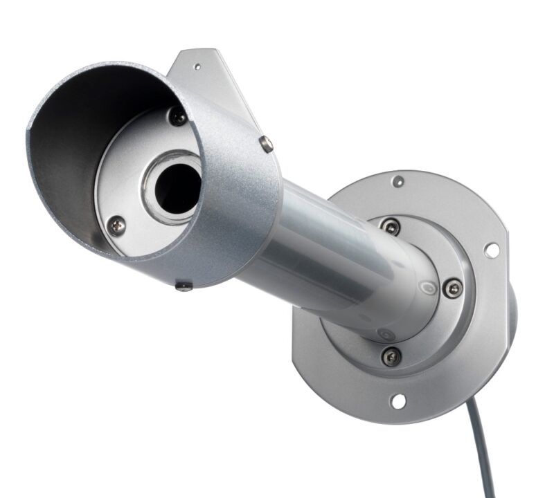 LPPYRHE16 - Pirheliómetros de clase B