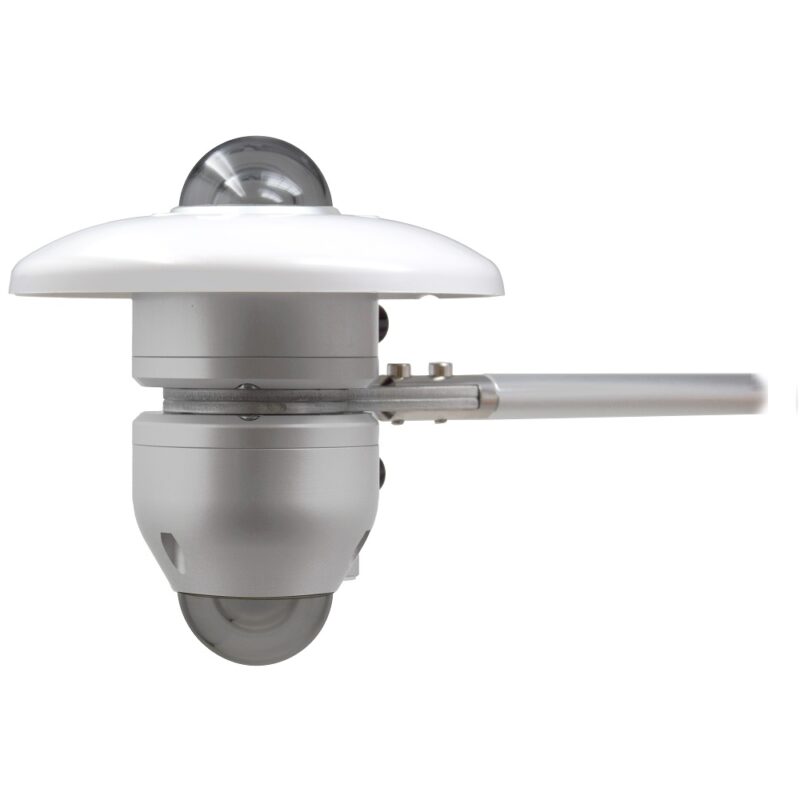 LPS05 - Albedómetro de clase B