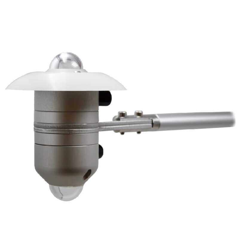 LPS06 - Albedómetro de clase C