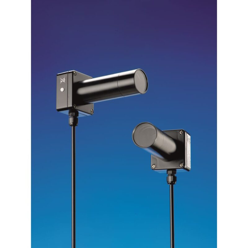 HD2021T7 y HD2021T6 - Transmisores para luminancia