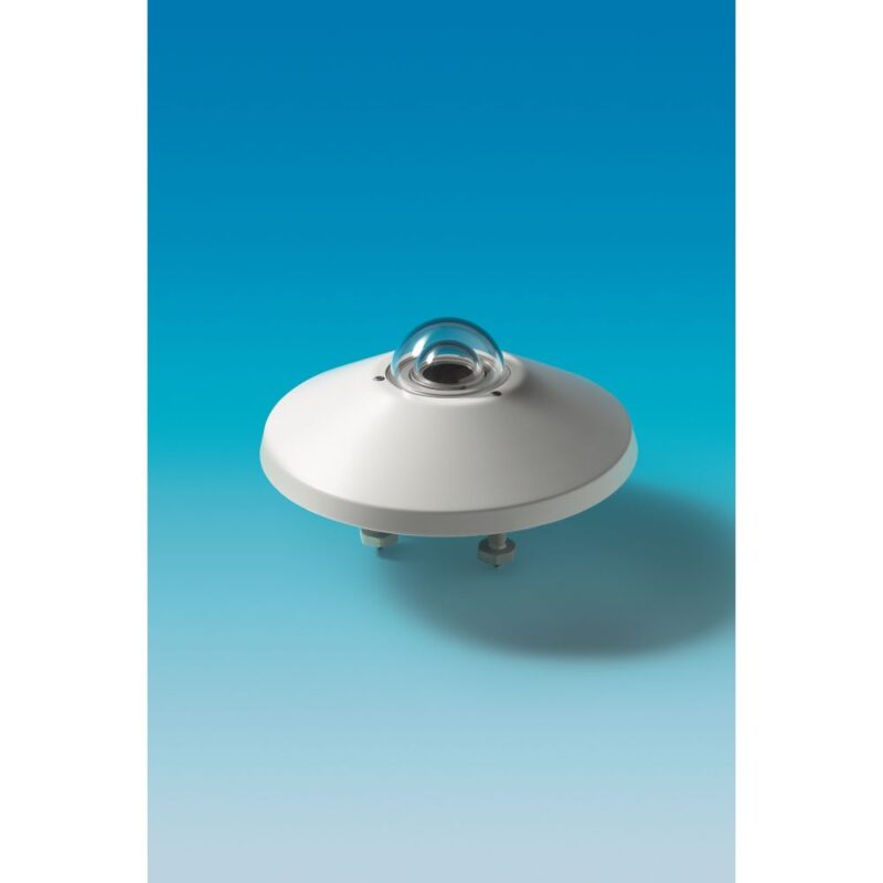 LPPYRA02 - Piranómetro de clase B