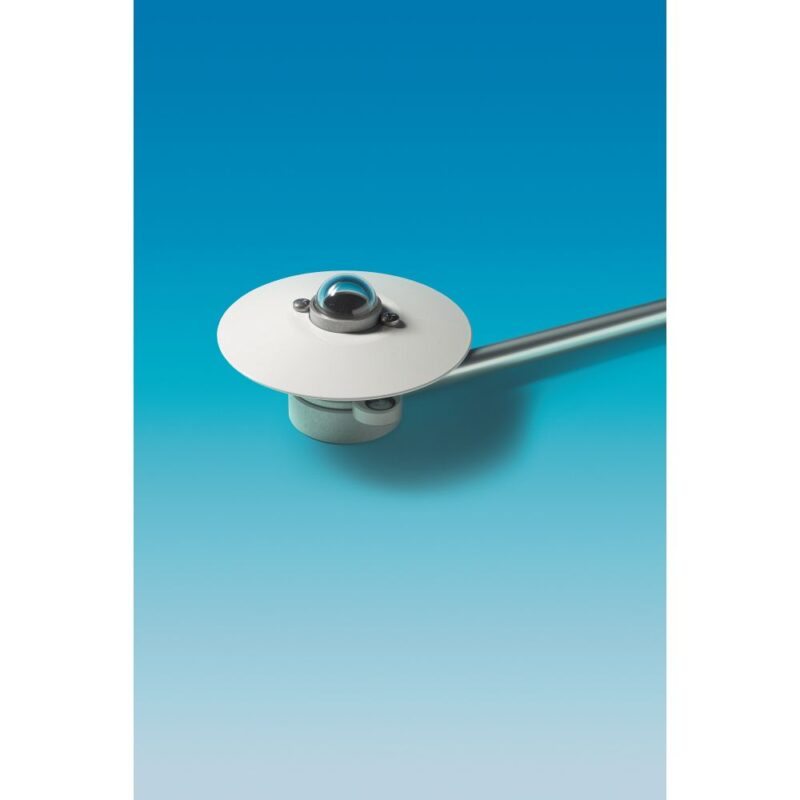 LPPYRA03 - Piranómetros de clase C