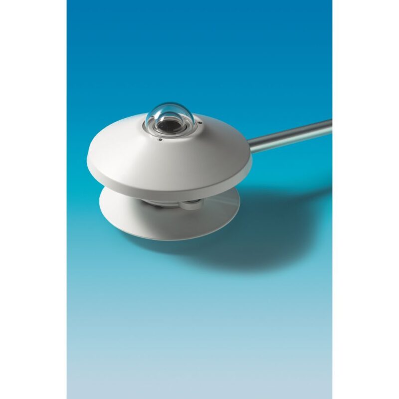 LPPYRA11 - Albedómetro de clase A