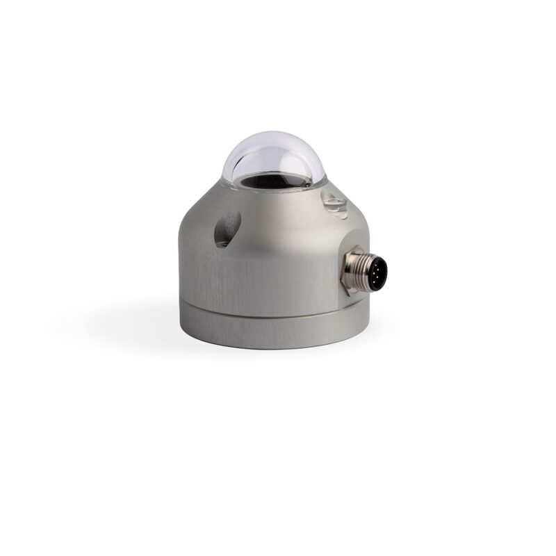 PYRAsense03 - Piranómetro de clase c