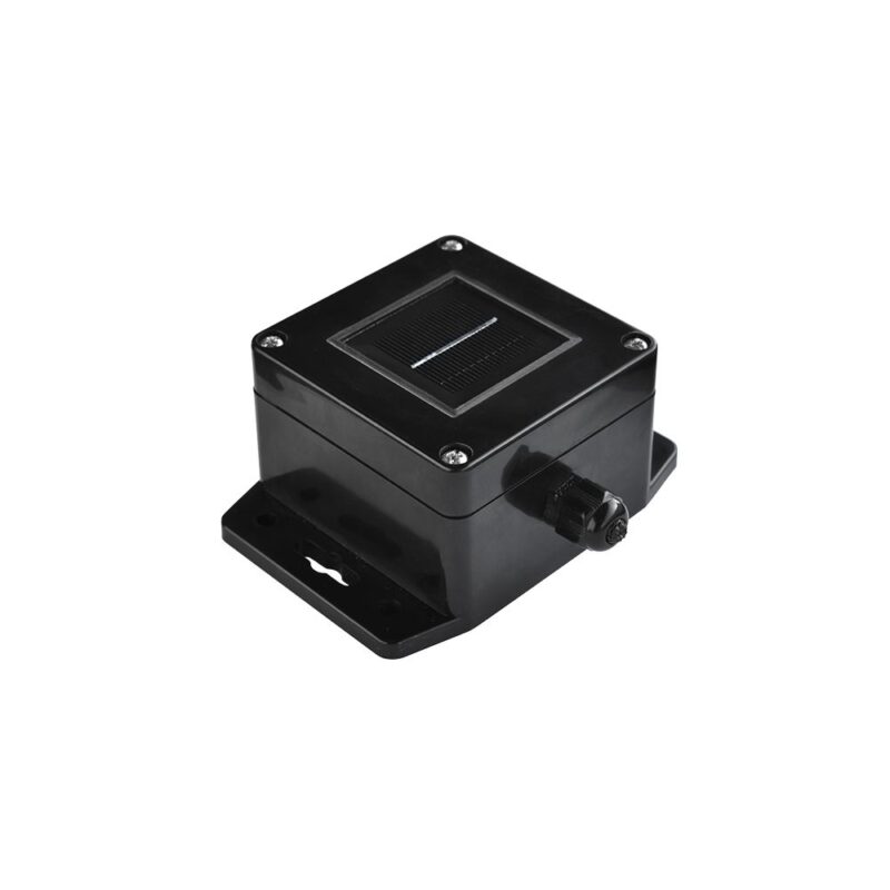 3S-IS-LR - Sensor de Irradiación de Bajo Coste