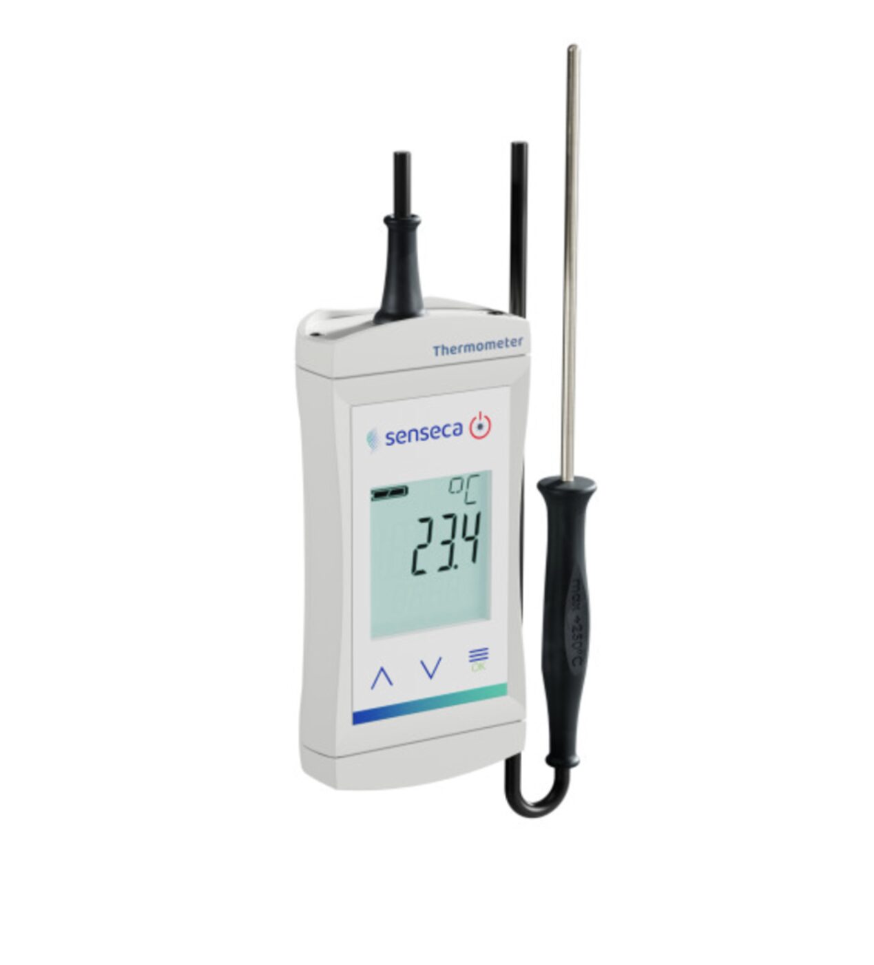 ECO 121-H - Termómetro HACCP impermeable - Imagen 4