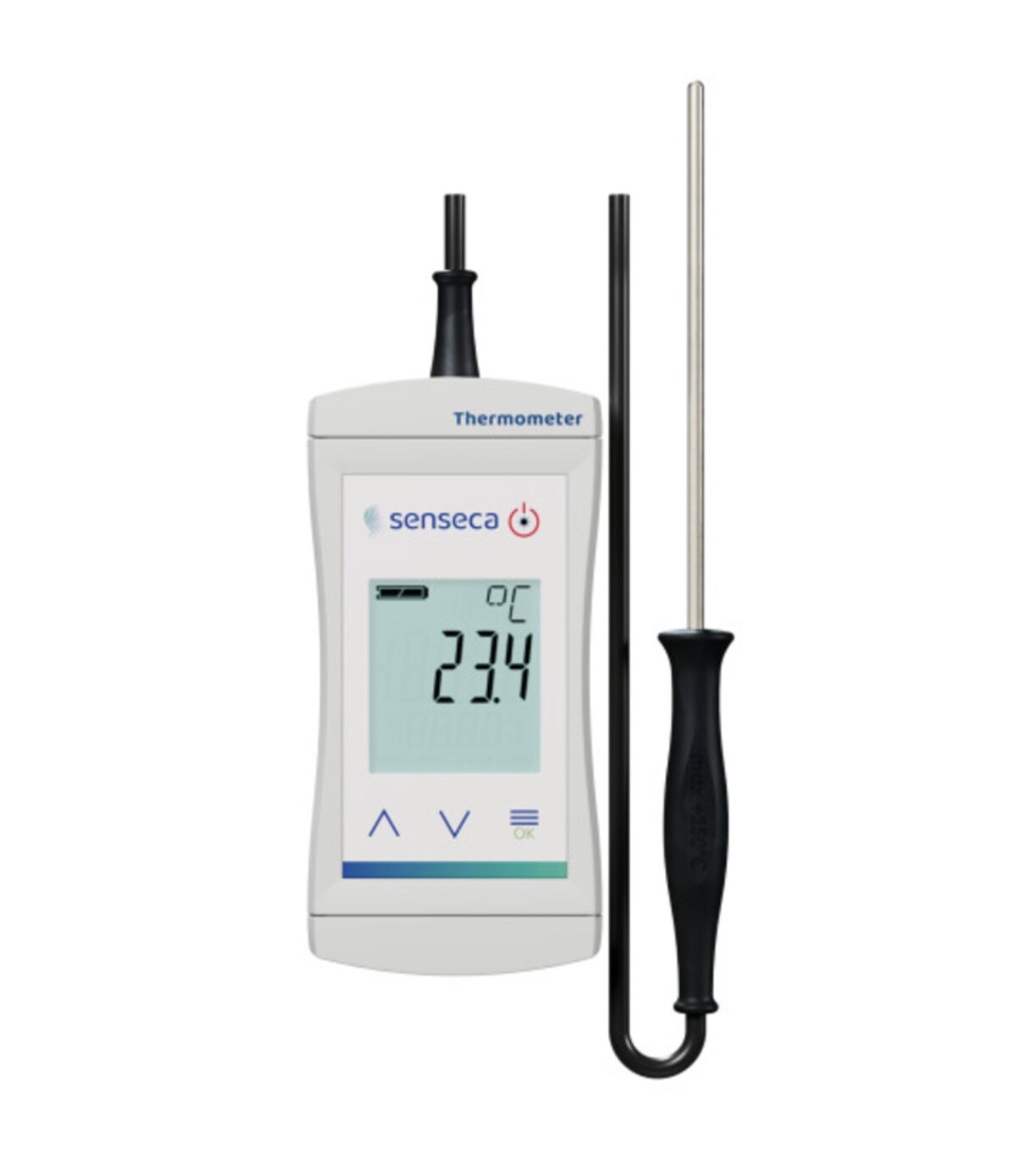 ECO 121-H - Termómetro HACCP impermeable