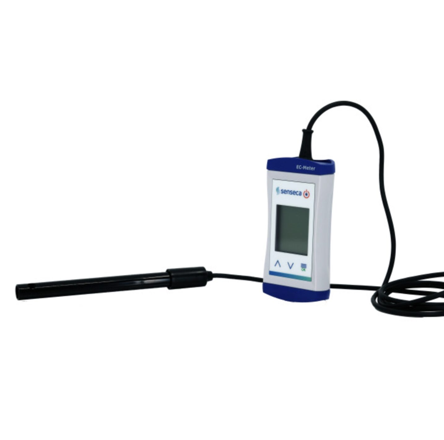 ECO 521 - Medidor de conductividad profesional - Imagen 3