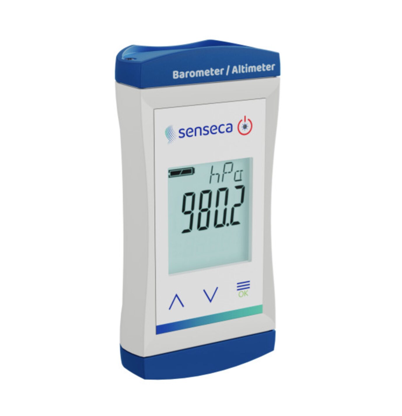 ECO 230 - Barómetro y altímetro de precisión - Imagen 4