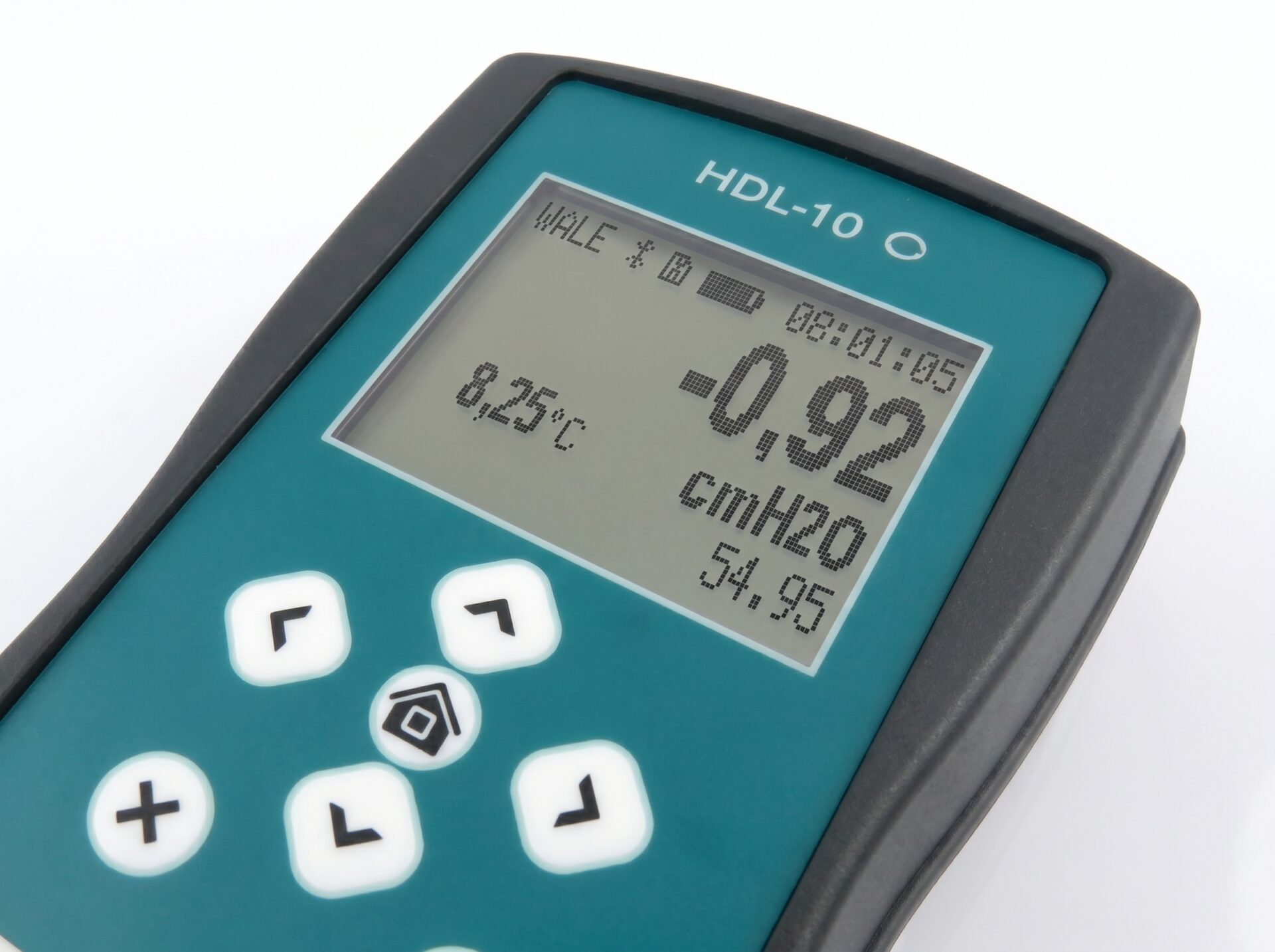 HDL-10 - Datalogger portátil - Imagen 5