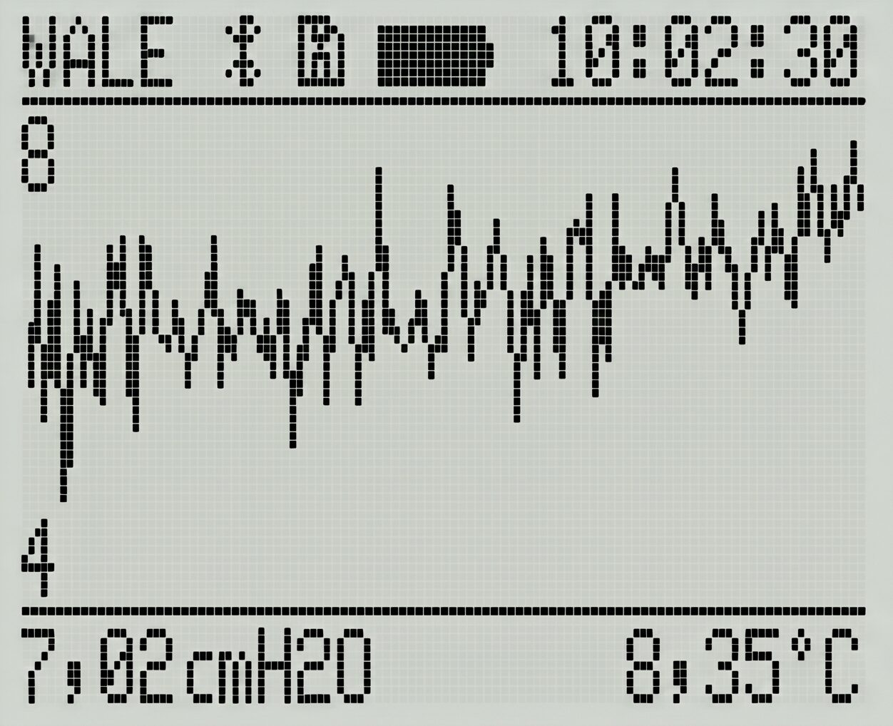 HDL-10 - Datalogger portátil - Imagen 6