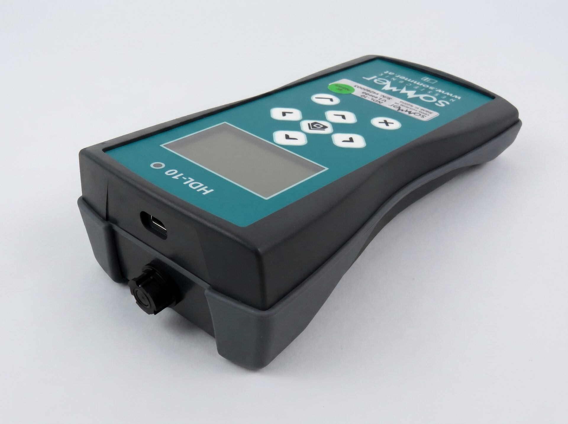 HDL-10 - Datalogger portátil - Imagen 3