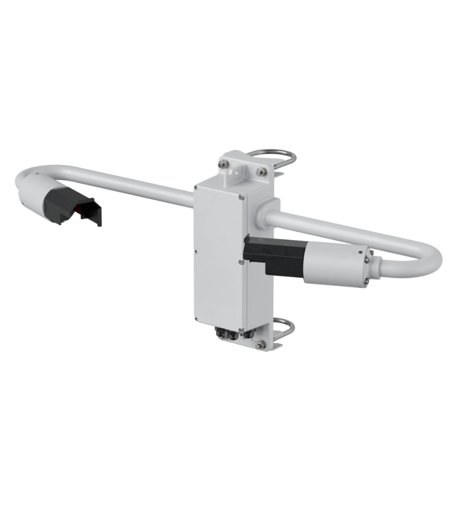 RWS 20 - Sensor de Visibilidad Vial y Meteo Carreteras - Imagen 3