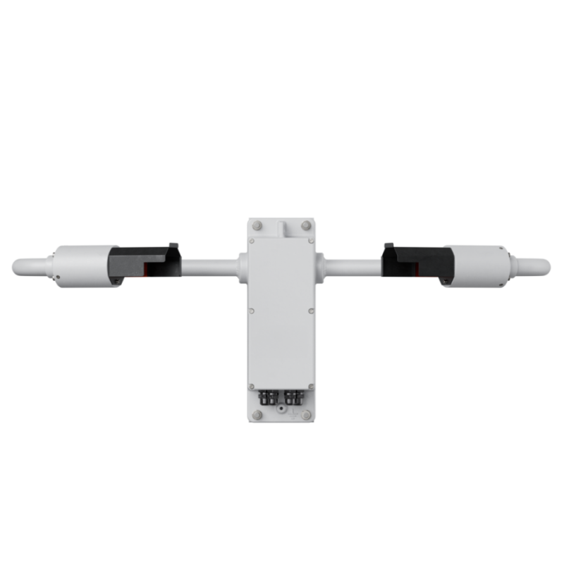 RWS 20 - Sensor de Visibilidad Vial y Meteo Carreteras