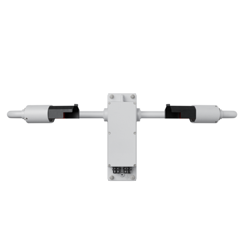 RWS 30 - Sensor de visibilidad para carreteras y túneles