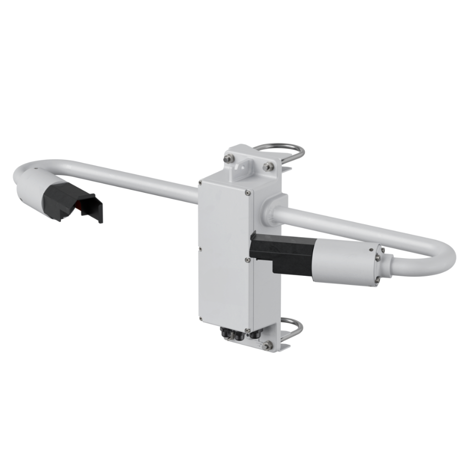 RWS 30 - Sensor de visibilidad para carreteras y túneles - Imagen 3