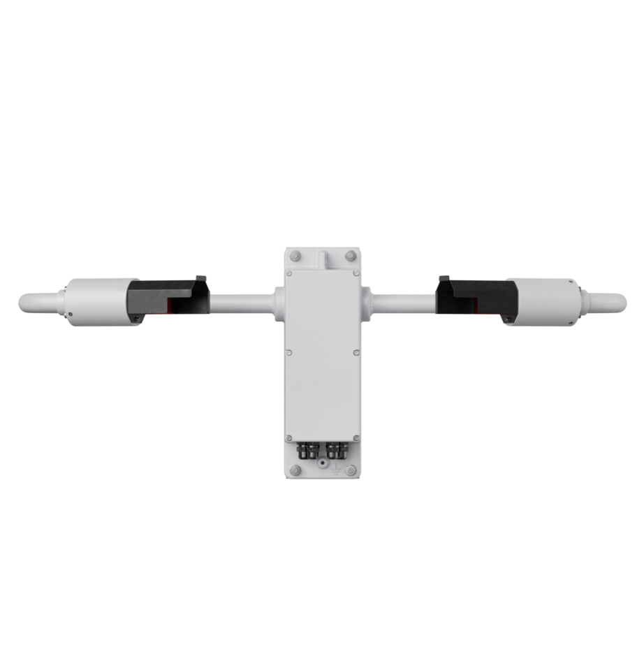 RWS 30 - Sensor de visibilidad para carreteras y túneles