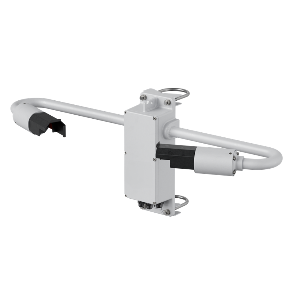 SWS 100 - Sensor de visibilidad y condiciones meteorológicas - Imagen 3