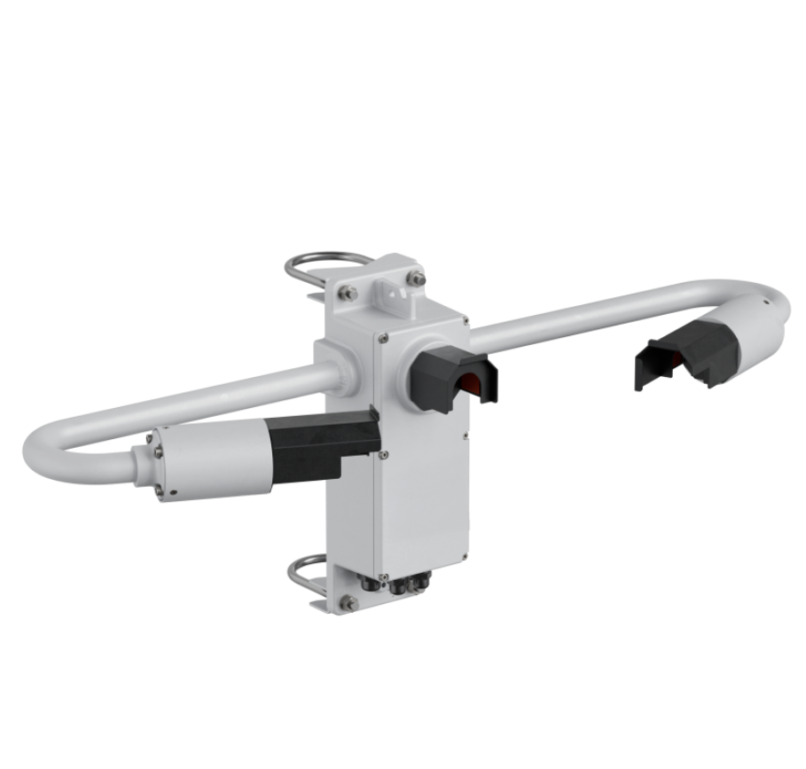 SWS 200 - Sensor de visibilidad y doble receptor - Imagen 2