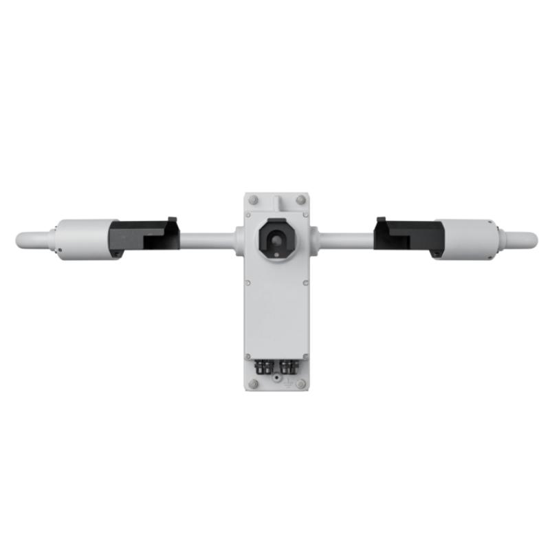 SWS 250 - Sensor de visibilidad y meteorología avanzado