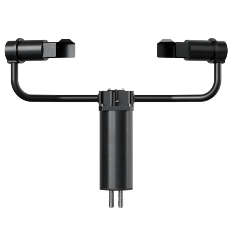VPF 710 - Sensor de visibilidad para entornos críticos